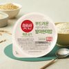 Hetbahn sprouted brown rice 130g, 36 pieces