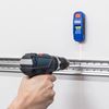 Kreg Laser Based Finder (Stud Finder with Laser) Magnetic Ground Finder
