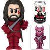 FUNKO Vinyl Soda: Dracula - Dracula (Styles May Vary)