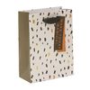 UK Greetings Small Gift Bag for Her/Female - Dash Design