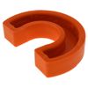 SharkBite U708A PEX, CPVC, PE-RT or Copper Push-To-Connect 3/8" Disconnect Clip