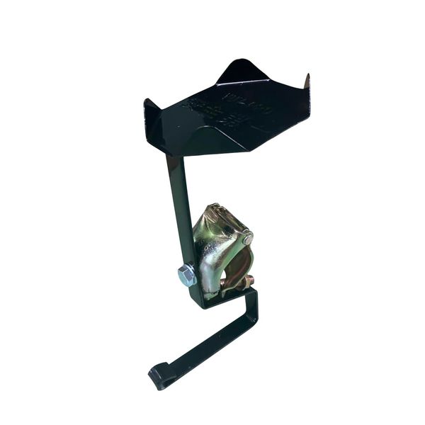 YUYPRO Y-AA0001 Safety Rack with Base and Hook