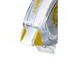 PLUS Japan, Glue Roller R Repostionable, 1 Piece Pack (1x 1 Roller)