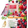 VITA Ginseng Kids Immune Support and Memory Function for Children | 6-Year-Ol...