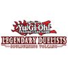 YU-GI-OH! Legendary Duelists: Soulburning Volcano