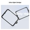 K&F Concept 4 x 5.65 Filter Tray Square Filter Frame for Matte Box