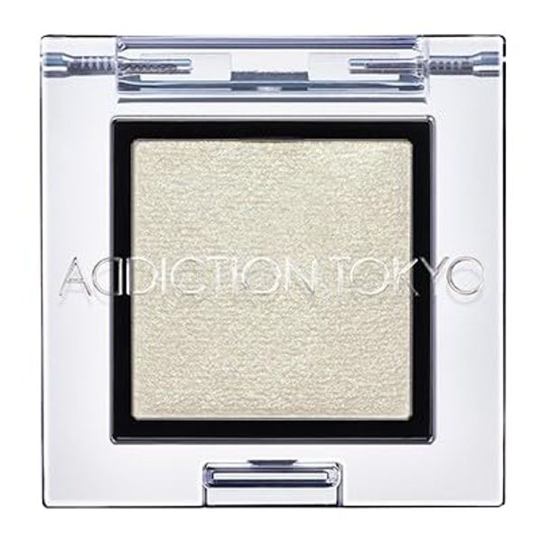 Addiction Eye Shadow The Eye Shadow Pearl 111P Hidden Shell (Summer 2024)