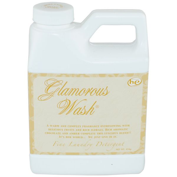 Tyler Candle - Trophy - Fine Wash Laundry Detergent  16oz 454g