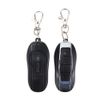 ATV Motorcycle Bike Alarm Remote Engine Start Anti-theft Security System Scooter