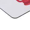 CafePress Camping Lantern Mousepad Non-Slip Rubber Gaming Mousepad