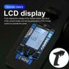 2.4G 4-Channel Waterproof Remote Controller RC Transmitter+ Receiver