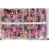 Color Nail Polish Strips 14ct. NL188. READ DESCRIPTION BELOW