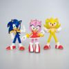 Comansi Y90315 Amy Rose Pink 9cm