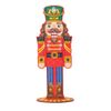 CRYSTAL ART Nutcracker XL Buddy (Christmas)