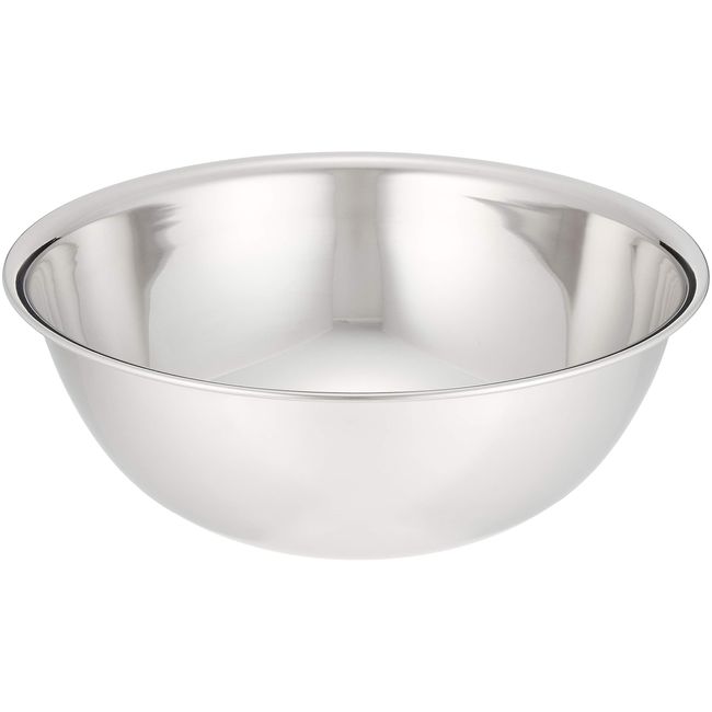 TKG Corporation 18-8 Stainless Steel Bowl