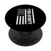 USA Cyber Security Computer Science Cybersecurity America PopSockets Standard PopGrip