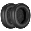 1Pair L+R Earphone Ear Pads Cushions For SteelSeries Arctis Nova Pro Wireless