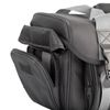 Ultimaxx Large Water-Resistant Adjustable Camera Bag with Dual Buckles & Pockets