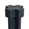 ESTEXO Impact Tool for Impact Ground Sleeve Round or Square up to 101 cm