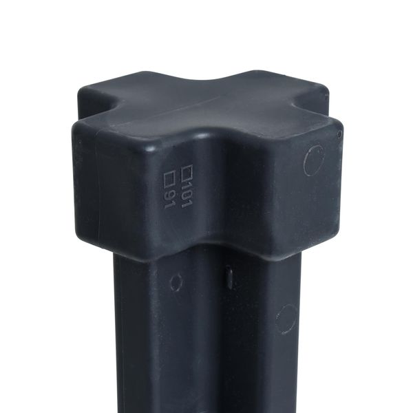 ESTEXO Impact Tool for Impact Ground Sleeve Round or Square up to 101 cm