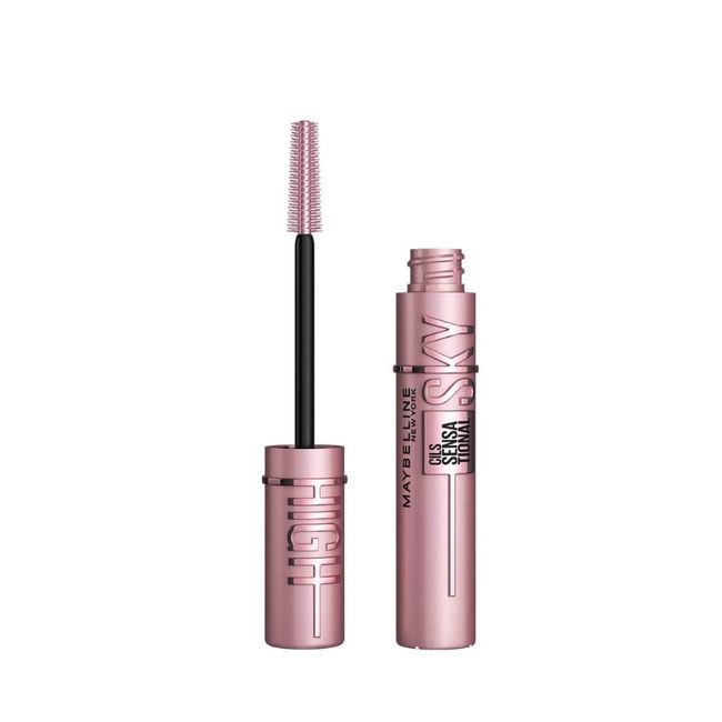 2 x Maybelline Lash Sensational Sky High Mascara 7.2ml - 01 Very Black