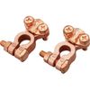 Battery Terminal, B Terminal, Battery Terminal, 52-1161