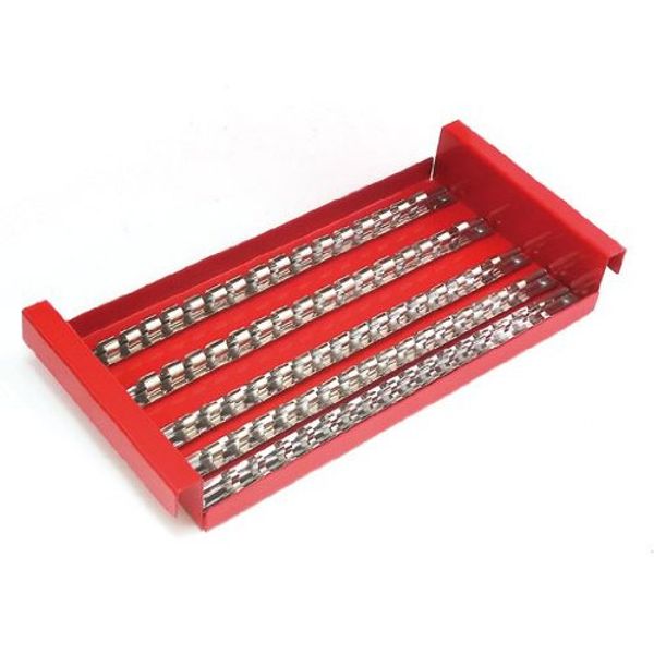 STRAIGHT 19-460 Socket Tray Rack