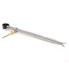 Spring Dividers Calipers, Practical Professional Spring Caliper, Spring Wing Divider, Divider Caliper for Measuring Hardware Measuring Equipment Spring Compass (250mm)