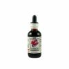 Black Walnut Hull Extract Extra Strength  2 oz By Kroeger Herb