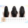 Paruks Seal Extensions, 100% Human Hair Extensions, Seal, Blonde, Wig, Hair Extensions, Inner Color, 11.8 Inches (30 cm), Set of 10