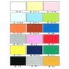 Calligraphy Performance Colored Drawing Paper Jumbo Roll (Usumo)
