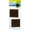 Conair Curve Bobby Pins, Brown
