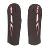 Yak OPEN PALM MITT BLACK L