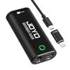 JOYO Mini Guitar Audio Interface Pocket Internal Recording Sound Card Portable