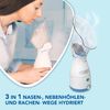 The Wick Sinus Inhaler WH200E