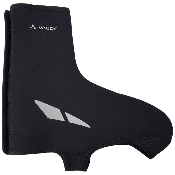 Vaude Shoecover Pallas III Neoprene Overshoes for Cycling, 44-46