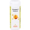 Vitamin E Capsules