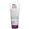 Freeman Bare Foot Exfoliating foot scrub Peppermint and Plum 5.3 oz