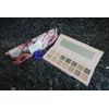 Laura Geller fresh florals 14 multi finish eyeshadows new in box