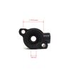Water Pump Kit with Impeller, Upper & Lower Housing & Face Plate for GLM 12122