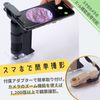 Raymay Fujii RXT1144J Microscope Handy Microscope DX Beige