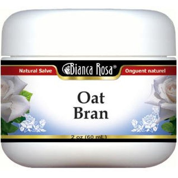 Oat Bran Salve (2 oz, ZIN: 520951)