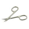 Mont Bleu Cuticle Scissors made in Italy | sharpened in Solingen