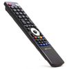Replacement SAT/DTT Remote Control for CHAPARRAL 1139991