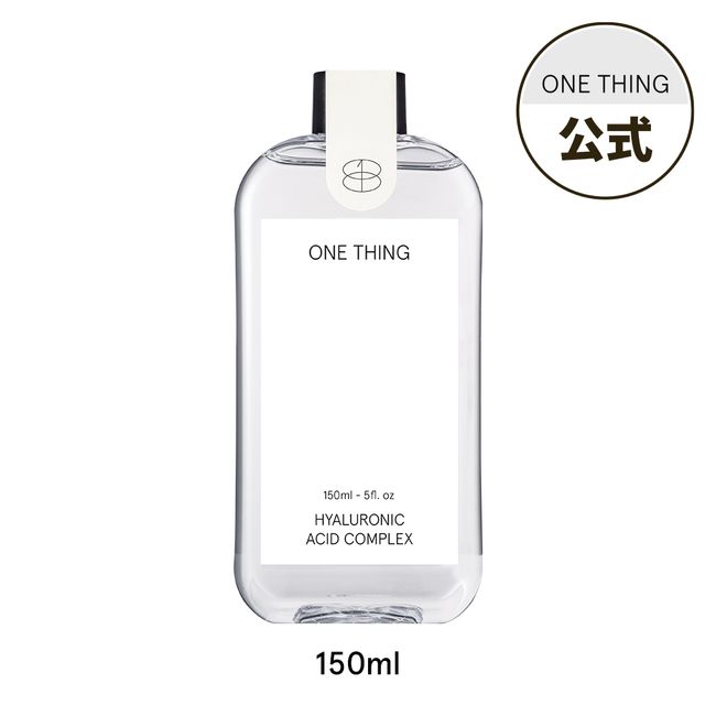 [ONE THING Official] Hyaluronic Acid Essence 150ml