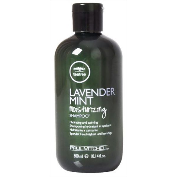 Paul Mitchell, Tee Tree LM moisutyaraizingusyanpu- 300ml