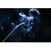 Nandi Mist Incense - 6 Packs, 20 Sticks per Pack