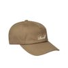 Reell Single Script Cap, Foam Green