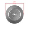 Pulley For John Deere LT160 Lawn Tractor PC9072 50 Power Train