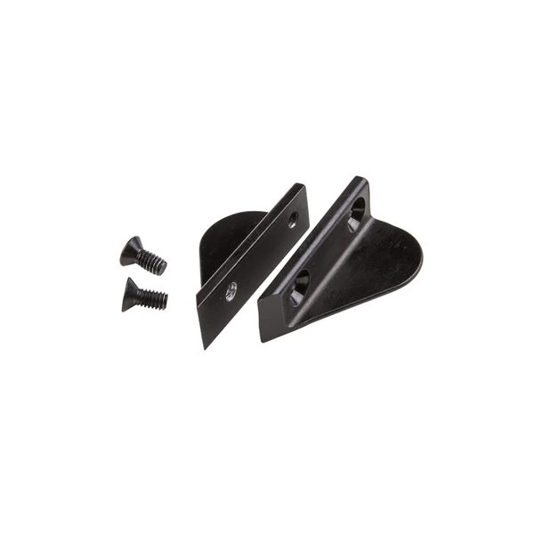 Radar Aluminum Slalom Waterski Wing